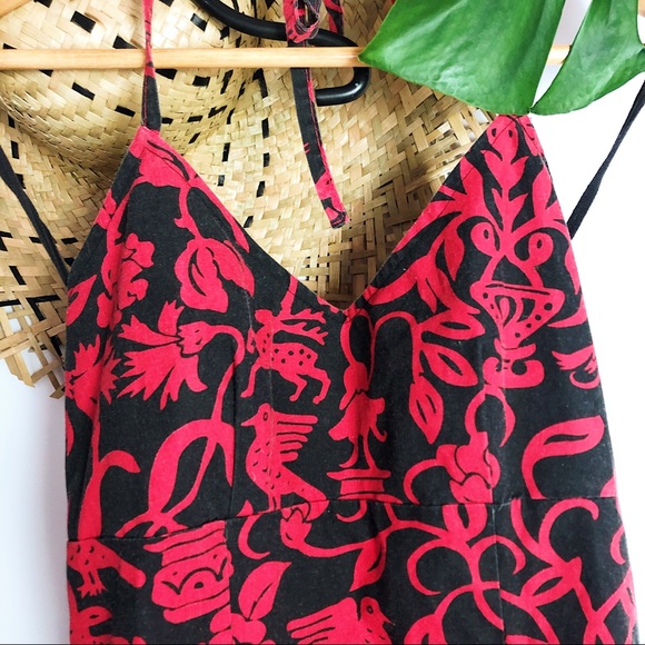 Rare Freshjive ‘Señorita’ dress from early 2000’s. - Picture 2 of 6